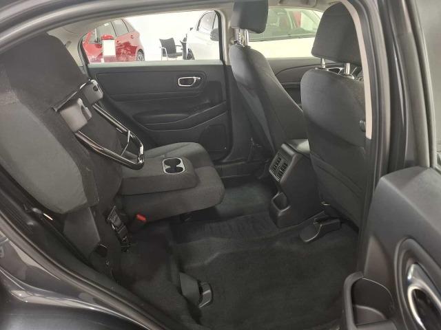 Honda Hr-v ES - SUV5 1.5 i-MMD Hybrid EU6d, Elegance OPF (EURO 6d), 2021 - 2022